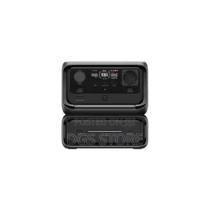 Ecoflow River 3 Max 600w 572wh Power Station