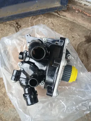 Water Pump 2.0t Tsi Titing Coil Passat Cc,Se,Jetta Tsi 2014-2020