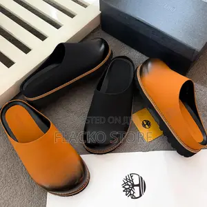 Original Timberland Mules