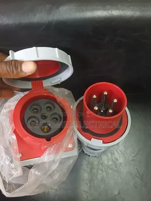 125mm2 Amps 5 Pin