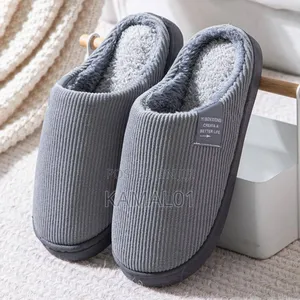 High Quality Thick Soled Indoor Slipper