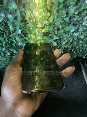 Apple iPhone 11 Pro Max 64 GB Gold