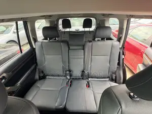 Lexus GX 460 Base 2019 Black