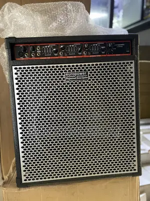 Europower Lead Guitar Combo