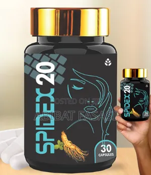 Spidex 20 For Women