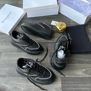 Original Givenchy Luxury Sneakers