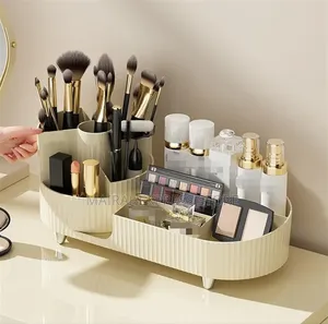 Rotating Cosmetic Storage 2st7