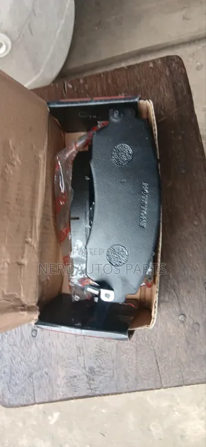 Brake Pad Honda / Acura