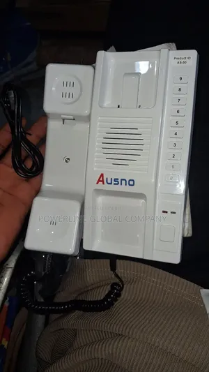 Wireless Intercom Phones for Homes/ Offices/ Hotels/ Business Centres
