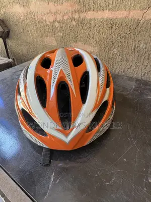 Bicycle and Skateboard Helmet