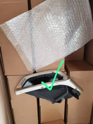 Silencer Tail 18-22 Honda Accord
