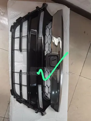 Front Bumper Accessories 2021 Honda Accord