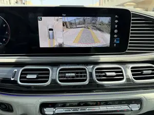 Mercedes-Benz Maybach GLS GLS 600 AWD 2023 Black