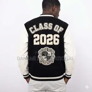 Class of 2026/Graduation Hoodie - Cream