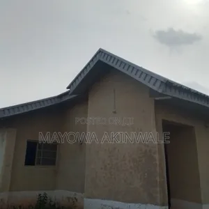 3bdrm Apartment in Irepodun Cda, Ado-Odo/Ota for rent
