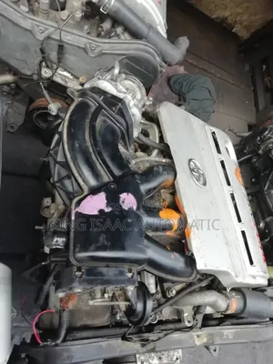 Complete Engine for Lexus Rx 330 2007 3mz Engine