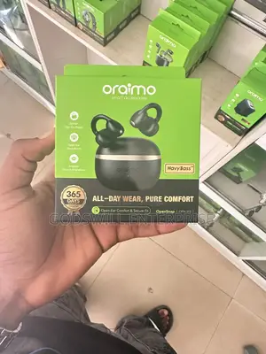 Oraimo Opensnap (Opn-373)