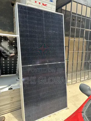 Original Jinko 700w Solar Panel