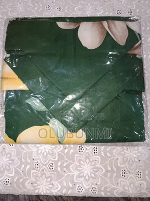 4ft by 6ft Bedsheets