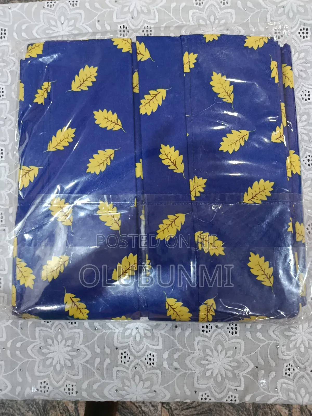 4ft by 6ft Bedsheets