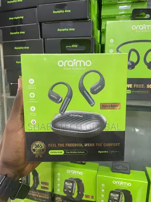 Oraimo Open Arc Opn 675