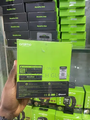 Oraimo Open Circlet Opn 672