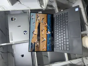 Laptop Dell XPS 13 16GB Intel Core i7 SSD 256GB