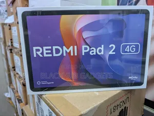 New Xiaomi Redmi Pad 2 256 GB