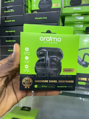 Oraimo Spacebuds Neo Otw 323