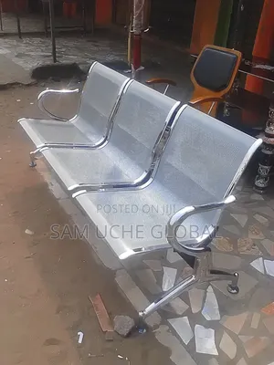 Waiting Chair (Airport Chair)