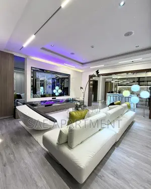 An Escape - Two Bedroom Apartment, Maitama Abuja