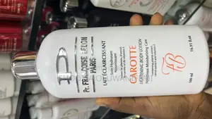 Bedon Carrot Lotion