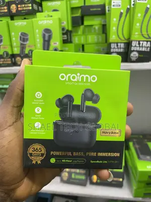 Oraimo Spacebuds Lite Otw 324