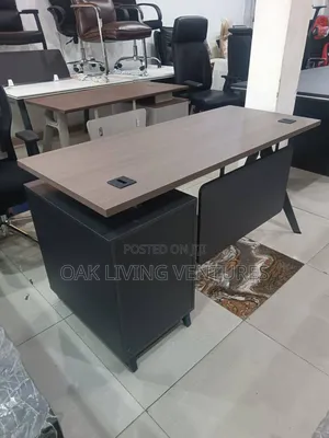 1.4meter Office Desk