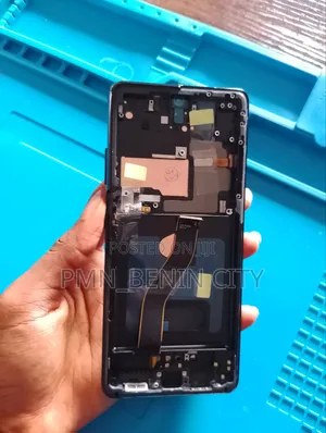 Samsung Galaxy S21 Ultra Oled Screen