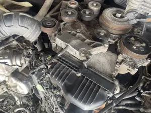 Hyundai Senifer Diesel Engine 2010