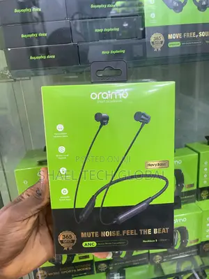 Oraimo Necklace 5 Oeb 611