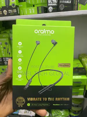 Oraimo Necklace Lite Oeb 311