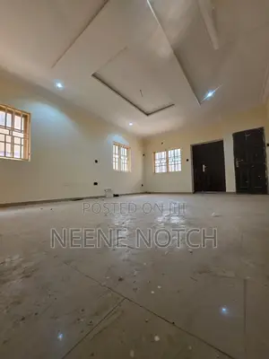 4bdrm Duplex in Sanctuary Street In, Dakwo District for rent