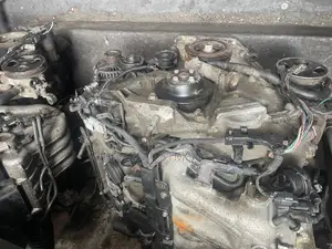Hyundai Senifer Engine 208