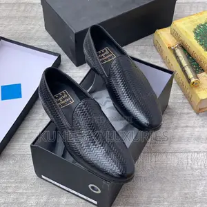Original Roberto Serpentini Shoes for Men