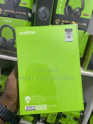 Oraimo Smart Clipper 2c Cl30c
