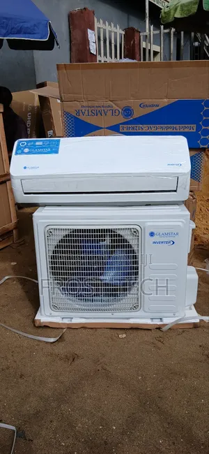 Glamstar 1hp Inverter Air Conditioner