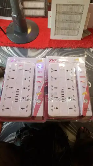 Socket Extension