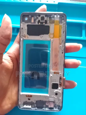 Samsung Galaxy S10 Incell Screen With Frame