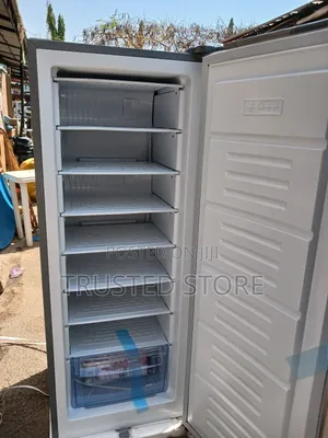 Skyrun Upright Freezer 7 Drower