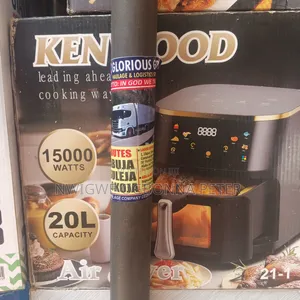 Kenwood Air Fryer 20litters