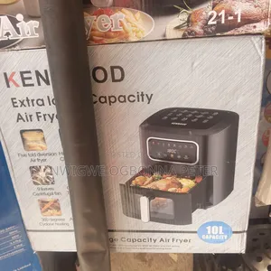 Good Quality Kenwood Air Fryer 20litters