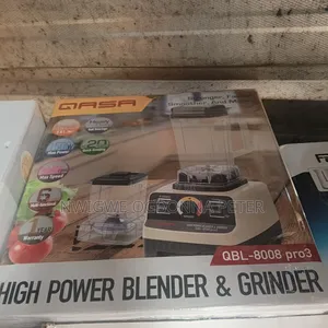 Good Quality Qasa Blender