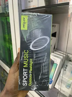 Zealot S1 Speaker